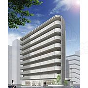 上前津駅より徒歩6分 5階 築3年2ヶ月の賃貸物件