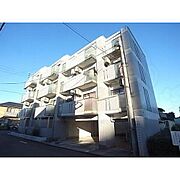 八田駅より徒歩7分 4階 築33年9ヶ月の賃貸物件
