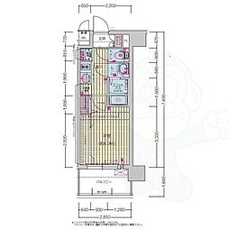 プレサンス尾張一宮ジュレア 10階