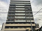 名鉄一宮駅より徒歩11分 10階 新築の賃貸物件