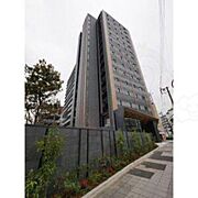 栄生駅より徒歩2分 14階 新築の賃貸物件