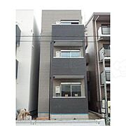 小本駅より徒歩8分 2階 築3年11ヶ月の賃貸物件