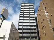 プレサンス鶴舞公園セラヴィ 14階 築8年9ヶ月の賃貸物件