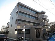 中村日赤駅より徒歩5分 1階 築22年3ヶ月の賃貸物件