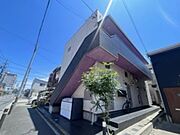 HousingComplexT 2階 築12年の賃貸物件