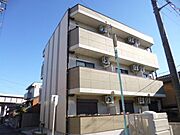 ウッディキャッスル 1階 築17年6ヶ月の賃貸物件
