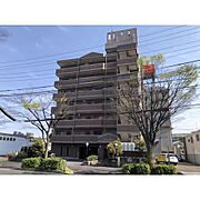 プリミエール祖父江 4階 築26年7ヶ月の賃貸物件