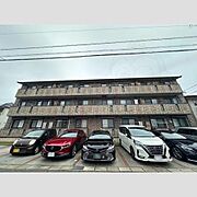 ヴィラローザ 1階 築19年6ヶ月の賃貸物件