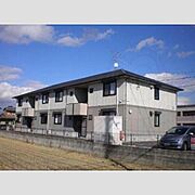 七宝駅より徒歩18分 2階 築26年3ヶ月の賃貸物件