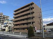 メゾンカルム 6階 築20年8ヶ月の賃貸物件