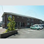 木田駅より徒歩41分 1階 築18年10ヶ月の賃貸物件