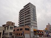 浅間町駅より徒歩2分 8階 築30年1ヶ月の賃貸物件