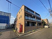 黄金駅より徒歩7分 1階 築20年9ヶ月の賃貸物件