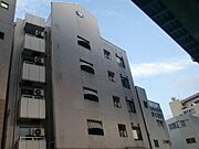 浅間町駅より徒歩8分 4階 築35年の賃貸物件