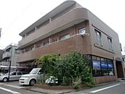 太閤通駅より徒歩7分 1階 築34年7ヶ月の賃貸物件