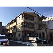 さくら館大秋 1階 築22年8ヶ月の賃貸物件