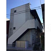 東枇杷島駅より徒歩9分 1階 築15年2ヶ月の賃貸物件