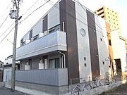 本陣駅より徒歩9分 1階 築17年10ヶ月の賃貸物件