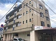 浅間町駅より徒歩10分 4階 築41年7ヶ月の賃貸物件