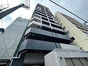 大須観音駅より徒歩3分 11階 築2年の賃貸物件