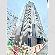 金山駅より徒歩5分 6階 新築の賃貸物件