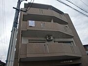 太閤通駅より徒歩9分 4階 築18年7ヶ月の賃貸物件