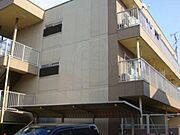 ニシムラハイツ 1階 築34年3ヶ月の賃貸物件