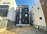 中村公園駅より徒歩9分 1階 築1年6ヶ月の賃貸物件