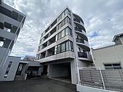 尾頭橋駅より徒歩18分 2階 築22年の賃貸物件