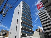 名鉄名古屋駅より徒歩5分 2階 築9年2ヶ月の賃貸物件