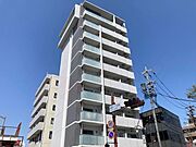 浅間町駅より徒歩3分 8階 築8年6ヶ月の賃貸物件