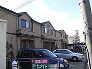 中村公園駅より徒歩14分 2階 築17年11ヶ月の賃貸物件