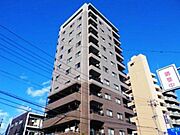 尼ケ坂駅より徒歩7分 5階 築23年1ヶ月の賃貸物件