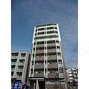 今池駅より徒歩4分 7階 築5年10ヶ月の賃貸物件