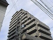 丸の内駅より徒歩6分 3階 築37年4ヶ月の賃貸物件