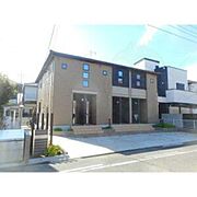 中村公園駅より徒歩9分 2階 築3年7ヶ月の賃貸物件