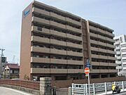 浅間町駅より徒歩7分 2階 築15年1ヶ月の賃貸物件