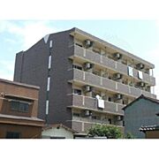 日比野駅より徒歩7分 3階 築20年5ヶ月の賃貸物件