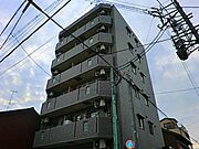 浅間町駅より徒歩3分 5階 築18年10ヶ月の賃貸物件