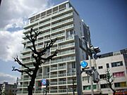 新栄町駅より徒歩3分 11階 築19年9ヶ月の賃貸物件