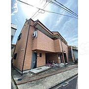 P.A.F.I.A.C郷前 2階 築19年8ヶ月の賃貸物件