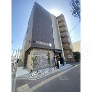 エクラージュM 4階 築2年8ヶ月の賃貸物件