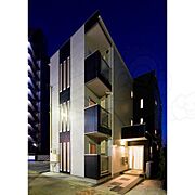 車道駅より徒歩8分 3階 築16年9ヶ月の賃貸物件