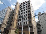 上前津駅より徒歩7分 8階 築18年7ヶ月の賃貸物件