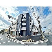 CrossRoadSasashimaLiv 3階 築1年2ヶ月の賃貸物件