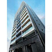 上前津駅より徒歩1分 13階 新築の賃貸物件