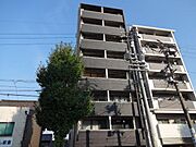 栄生駅より徒歩3分 2階 築18年8ヶ月の賃貸物件