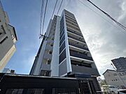 名鉄岐阜駅より徒歩6分 6階 新築の賃貸物件