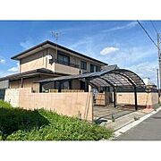 尾張一宮駅より徒歩45分 1階 築38年1ヶ月の賃貸物件