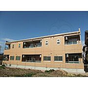 ルミエール 1階 築15年9ヶ月の賃貸物件